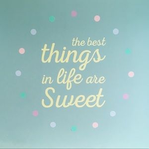 Meet your Posher, Amy